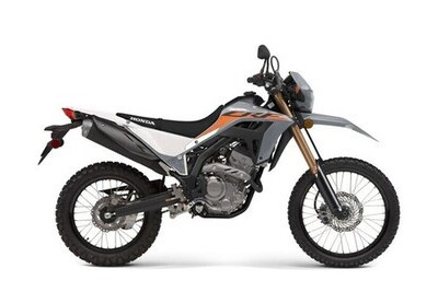 Honda CRF 300L 2024