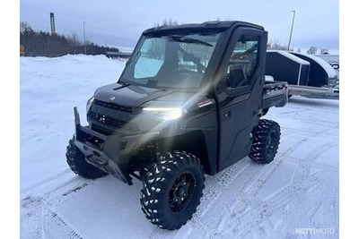 Polaris Ranger  2025