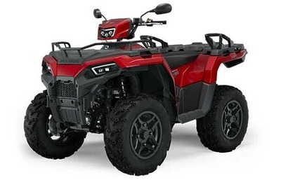 Polaris Sportsman 570 2023