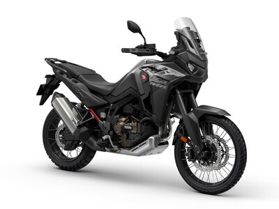 Honda CRF 1100L Africa twin DCT 2024