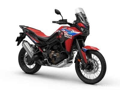 Honda CRF 1100L Africa Twin 2025