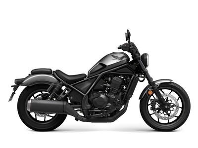 Honda Rebel 1100 2023