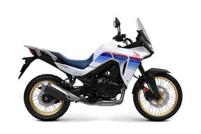 Honda XL 750 Transalp 2023