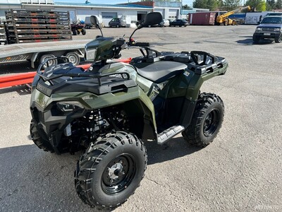 Polaris Sportsman 570 2024