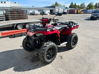 Polaris Sportsman 570 2024