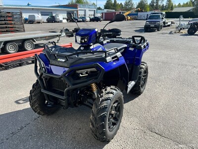 Polaris Sportsman 570 2024