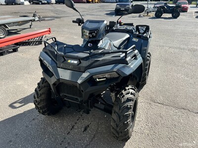 Polaris Sportsman 570 2024