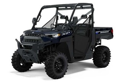 Polaris Ranger  2024