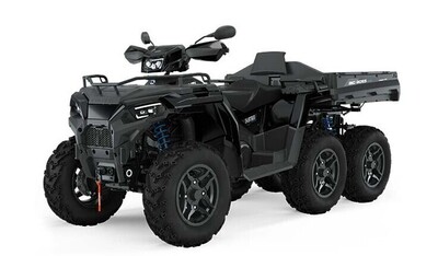 Polaris Bigboss 6X6  2025