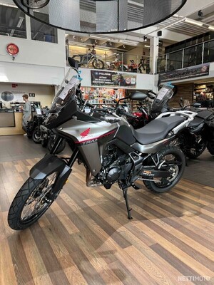 Honda XL 750 Transalp 2024