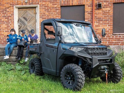 Polaris Ranger  2023