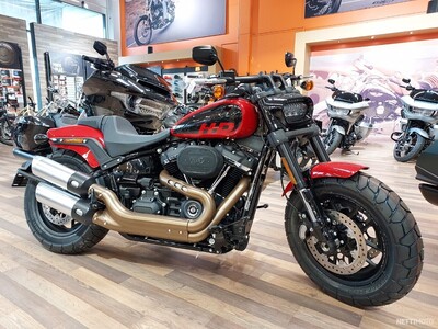 Harley-Davidson Softail  2023