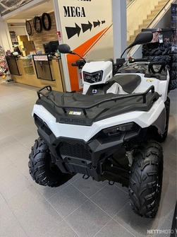 Polaris Sportsman  2025