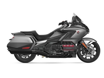 Honda GL 1800 GoldWing 2023