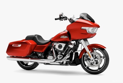 Harley-Davidson Touring FLTR Road King 2024