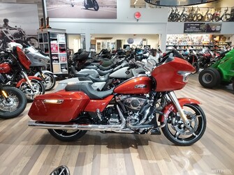 Harley-Davidson Touring FLTRI Road Glide 2024