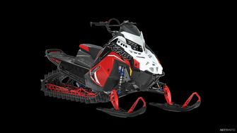 Polaris RMK Khaos 155 2.75" QD 2023