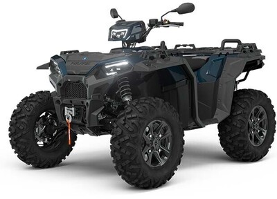 Polaris Sportsman XP 1000 2025