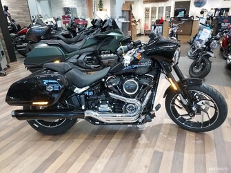 Harley-Davidson Softail FLSB Sport Glide 2024