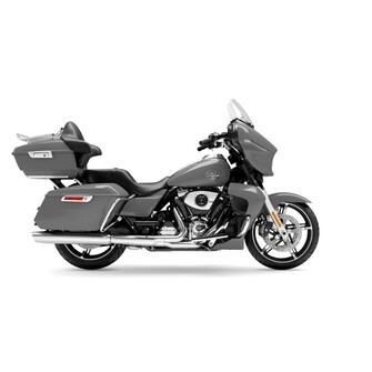 Harley-Davidson Touring  2025