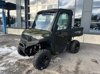 Polaris Ranger 570 2025