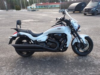 Suzuki Intruder M1800R 2016