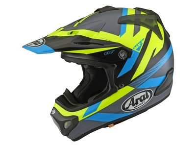 ARAI MX-V MACHINE