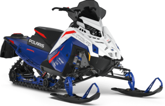 Polaris 650 INDY XCR 136 2023