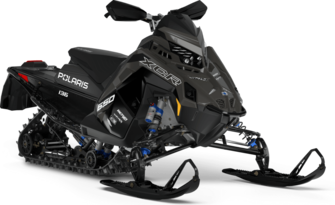 POLARIS 650 INDY XCR 136 2024