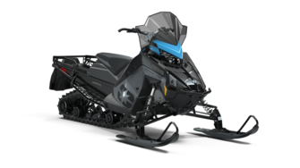 Polaris 650 Nordic Pro 146 2022