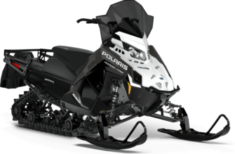 POLARIS 650 NORDIC PRO 146 2024