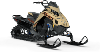 POLARIS 650 RMK KHAOS SLASH 146 2024