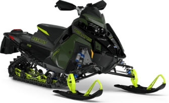 POLARIS 650 SWITCHBACK ASSAULT 146 2024