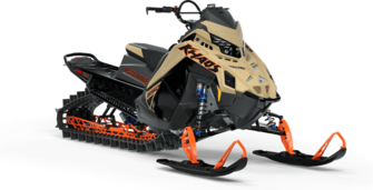 POLARIS 850 RMK KHAOS SLASH 155 2024