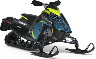 Polaris 850 SWITCHBACK ASSAULT 146 2023