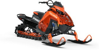 POLARIS 9R PRO RMK SLASH 155 2024