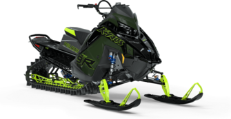 POLARIS 9R RMK KHAOS SLASH 146 2024