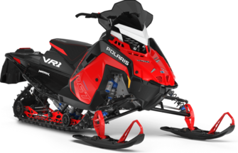 Polaris Patriot Boost INDY VR1 137 2023