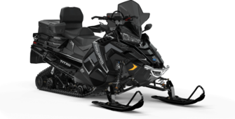 Polaris ProStar S4 TITAN ADVENTURE 155 2023