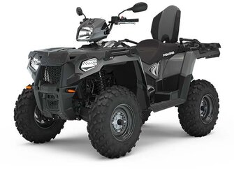 Polaris Sportsman Touring 570 EPS