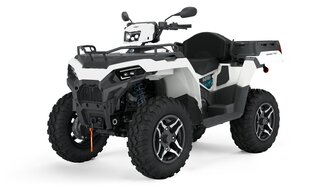 Polaris Sportsman X2 570 EPS Nordic Pro 2025