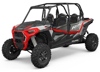 RZR XP 4 1000 EPS