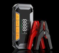 Hyper Power Station 24000 with Jump starter