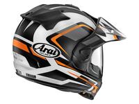 ARAI Tour-X5 Discovery Orange