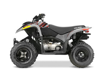 POLARIS PHOENIX 200 2021 