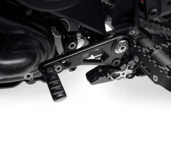 Offroad Folding and Adjustable Shift Lever Kit