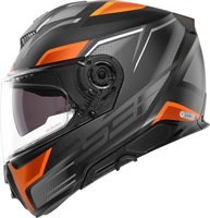 Schuberth Kypärä S3 Storm Matta Oranssi 