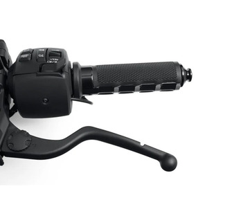 Wild One Heated Hand Grips