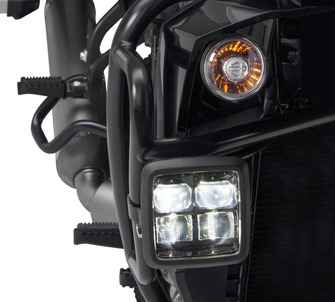 Daymaker LED Forward Auxiliary Lights