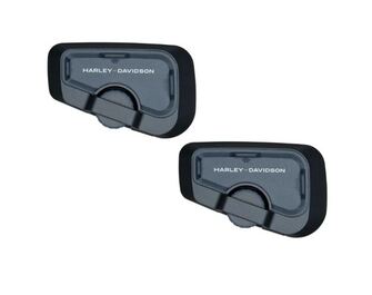 Harley-Davidson Freecom 4x - Dual Pack